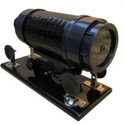 Fucking Machine Black