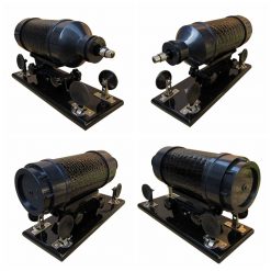 Fucking Machine Black