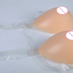 Big Realistic Breasts - 4XL