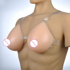 Big Realistic Breasts - 4XL
