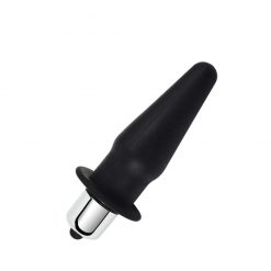 Vibrating Butt Plug