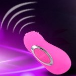 Premier WANLE Wireless Multi Speed Vibration Dildo Toy Sex Play