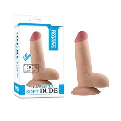 The Ultra Soft Dude 7.5