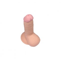 The Ultra Soft Dude 7.5