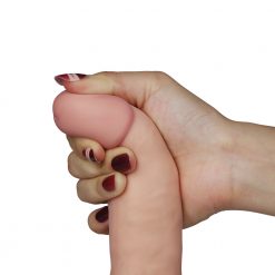 The Ultra Soft Dude 7.5