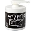 Doc Johnson Lovers' Glide of choice Worldwide Anal Glide Natural 134g