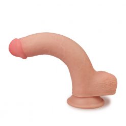 Super Soft 8" Dong