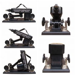 Fucking Machine Black