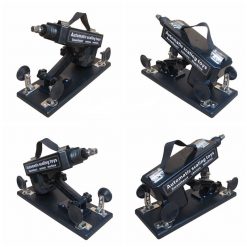 Fucking Machine Black