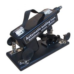 Fucking Machine Black