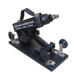 Fucking Machine Black