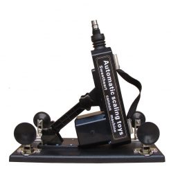 Fucking Machine Black