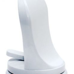 Sex in the Shower Single Locking Suction Foot rest