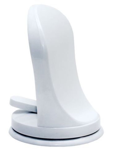 Sex in the Shower Single Locking Suction Foot rest