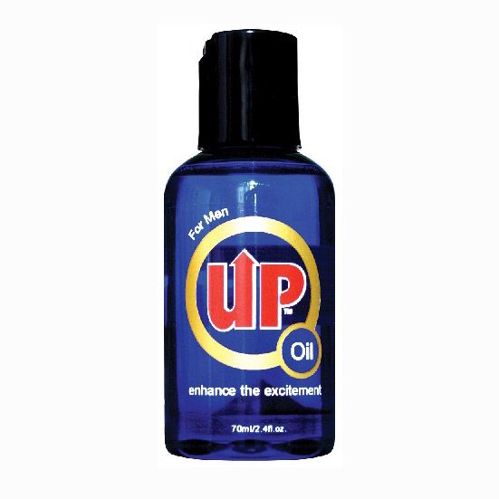 For Men Up Oil 70ml