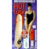 Microwavable Hot Cock