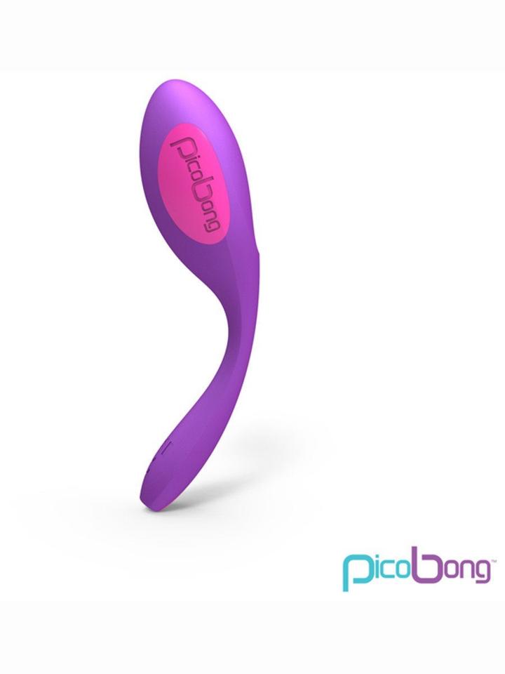 Remoji Diver Egg Vibe Purple
