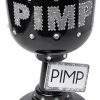 Pimp Cup - Black