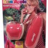 Cute Love Apple Vibrator