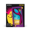 Remoji Diver Egg Vibe Pink