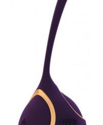 Vive Zeki Purple