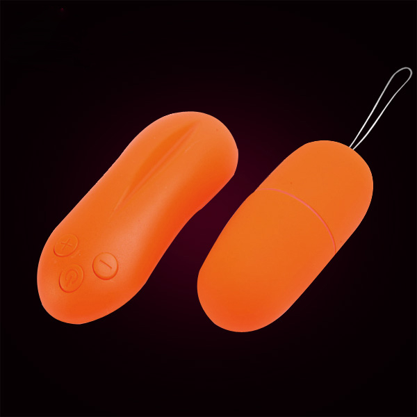 Wireless Multi Speed Battery Powered Egg With Remote - Image 4