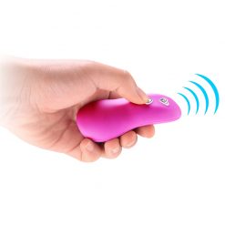 Wireless and rechargable egg with Remote