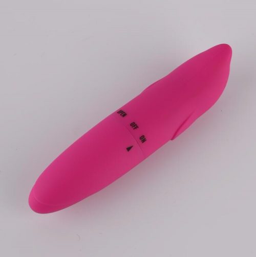 4.5"variable speed hard vibe