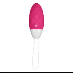 Wireless and rechargable egg with Remote