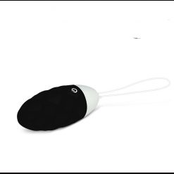 Wireless and rechargable egg with Remote