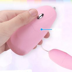 10 speed high powered egg