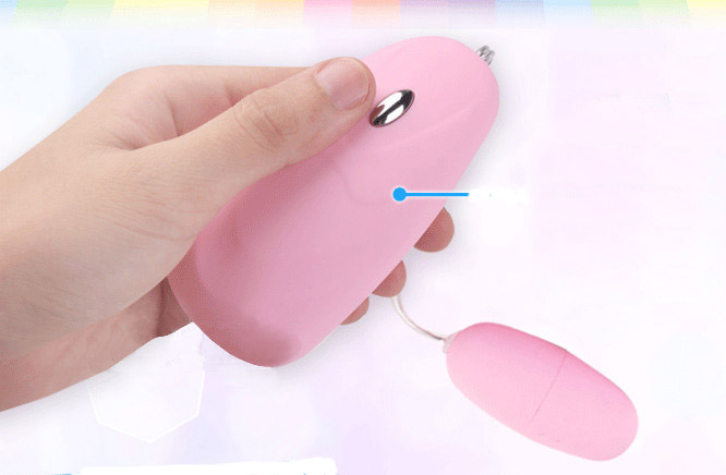 10 speed high powered egg