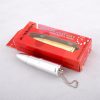 Multi speed M16 bullet with key chain