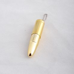 Multi speed M16 bullet with key chain