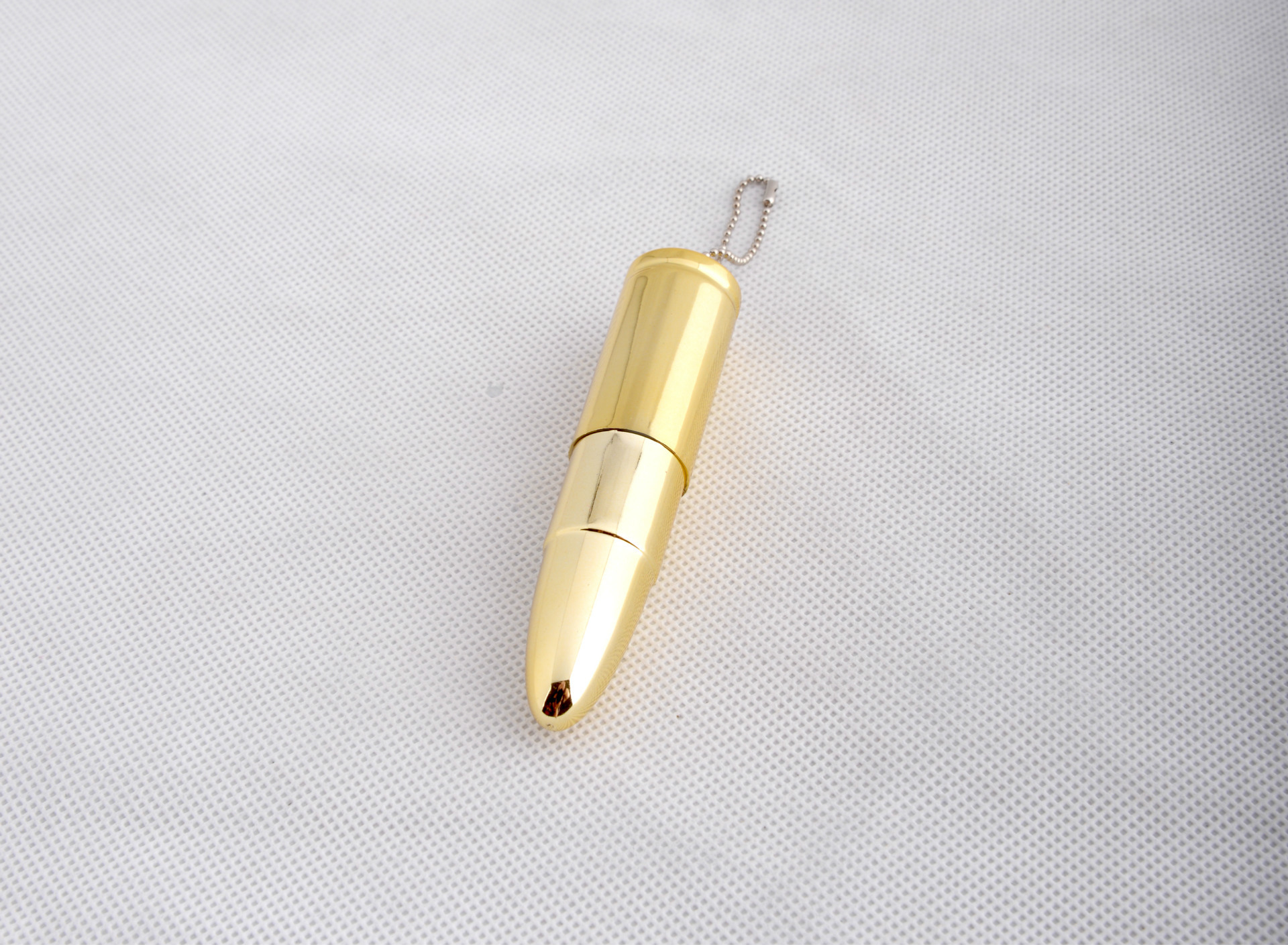 Multi speed M16 bullet with key chain