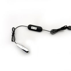 10 speed USB powered vibrating bullet