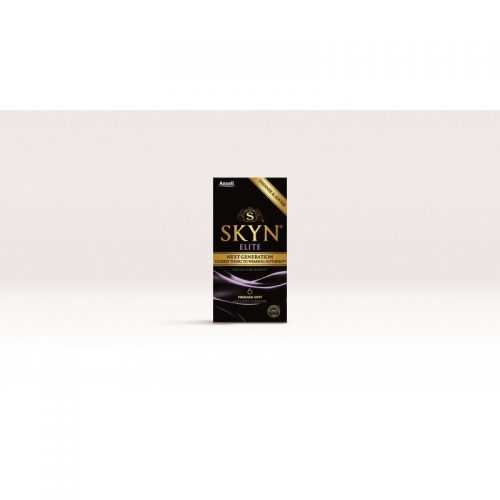 Ansell Skyn Elite Soft 6 pack