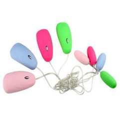 10 speed high powered egg