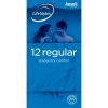 Ansell Regular Condoms 12 pack