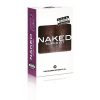 Four Seasons Naked Superfit Condoms 12 pack