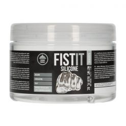 Pharmquests Fist-It Silicone 500mL