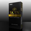 Ansell Skyn Non-Latex Condoms 10 pack