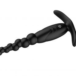 Universal multispeed rechargeable vibrator