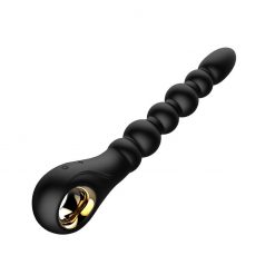 Universal multispeed rechargeable vibrator