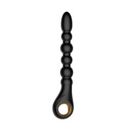 Universal multispeed rechargeable vibrator
