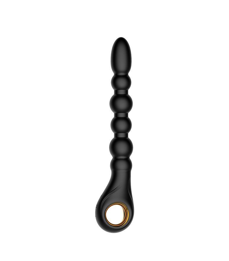 Universal multispeed rechargeable vibrator