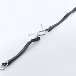 Spider Shape Ball Gag Mouth Spreader 