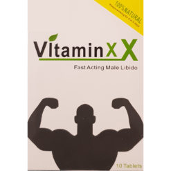 VitaminXXX Male Enhancer