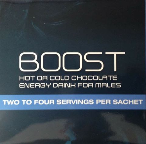 Boost Performance