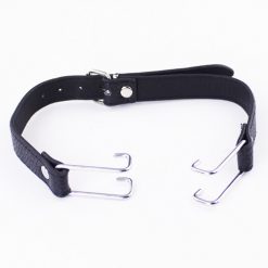 Leather Mouth Opener